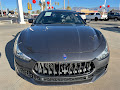 2018 Maserati Ghibli Base