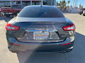 2018 Maserati Ghibli Base