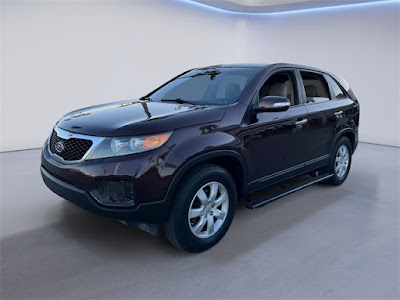 2013 Kia Sorento