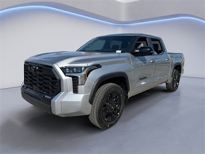 2025 Toyota Tundra