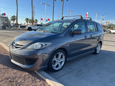 2009 Mazda Mazda5