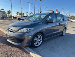 2009 Mazda Mazda5 Grand Touring