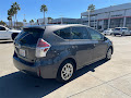 2017 Toyota Prius v Two