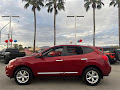 2011 Nissan Rogue SV