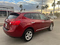 2011 Nissan Rogue SV