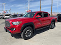 2022 Toyota Tacoma TRD Off-Road