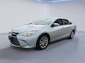 2016 Toyota Camry Hybrid XLE