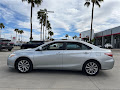 2016 Toyota Camry Hybrid XLE