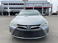 2016 Toyota Camry Hybrid XLE