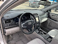 2016 Toyota Camry Hybrid XLE