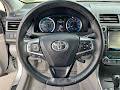 2016 Toyota Camry Hybrid XLE