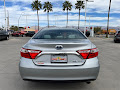 2016 Toyota Camry Hybrid XLE