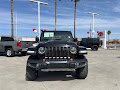 2020 Jeep Gladiator Mojave