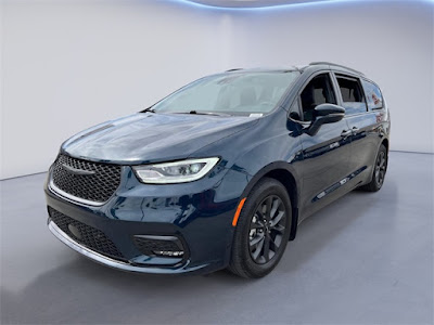 2021 Chrysler Pacifica