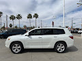 2008 Toyota Highlander Limited