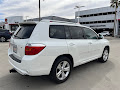 2008 Toyota Highlander Limited