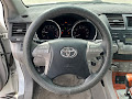 2008 Toyota Highlander Limited