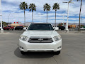 2008 Toyota Highlander Limited