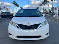 2013 Toyota Sienna LE