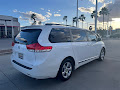 2013 Toyota Sienna LE