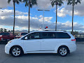 2013 Toyota Sienna LE