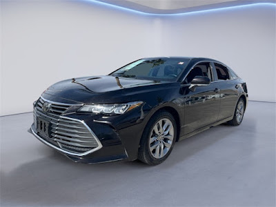 2022 Toyota Avalon