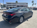 2022 Toyota Avalon XLE