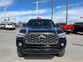 2022 Toyota Tacoma TRD Off-Road