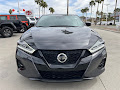 2021 Nissan Maxima Platinum