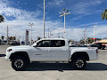 2023 Toyota Tacoma TRD Off-Road