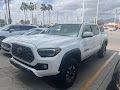 2023 Toyota Tacoma TRD Off-Road