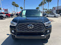 2023 Toyota Tacoma TRD Off-Road
