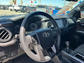 2023 Toyota Tacoma TRD Off-Road