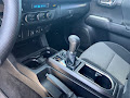 2023 Toyota Tacoma TRD Off-Road