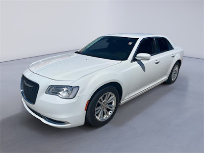 2017 Chrysler 300