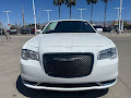 2017 Chrysler 300 Limited