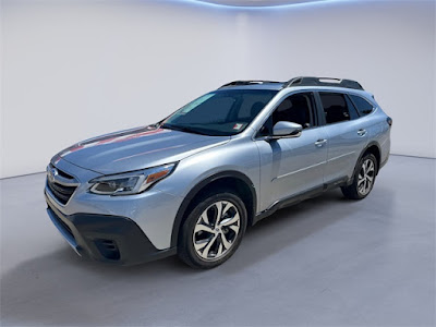 2020 Subaru Outback