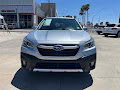 2020 Subaru Outback Limited XT