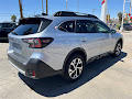 2020 Subaru Outback Limited XT
