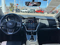2020 Subaru Outback Limited XT