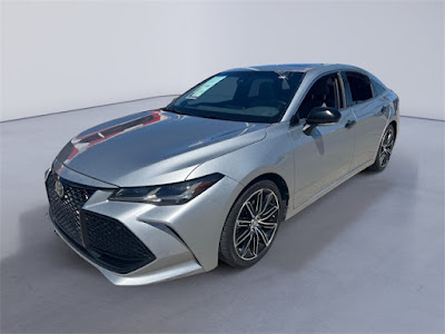 2019 Toyota Avalon