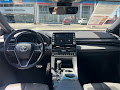 2019 Toyota Avalon Touring