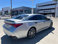 2019 Toyota Avalon Touring
