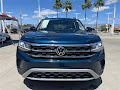 2021 Volkswagen Atlas 2.0T SE