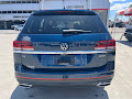 2021 Volkswagen Atlas 2.0T SE