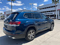 2021 Volkswagen Atlas 2.0T SE
