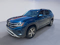 2021 Volkswagen Atlas 2.0T SE