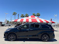 2022 Toyota Sienna XSE