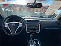 2018 Nissan Altima 2.5 SL