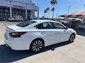 2018 Nissan Altima 2.5 SL